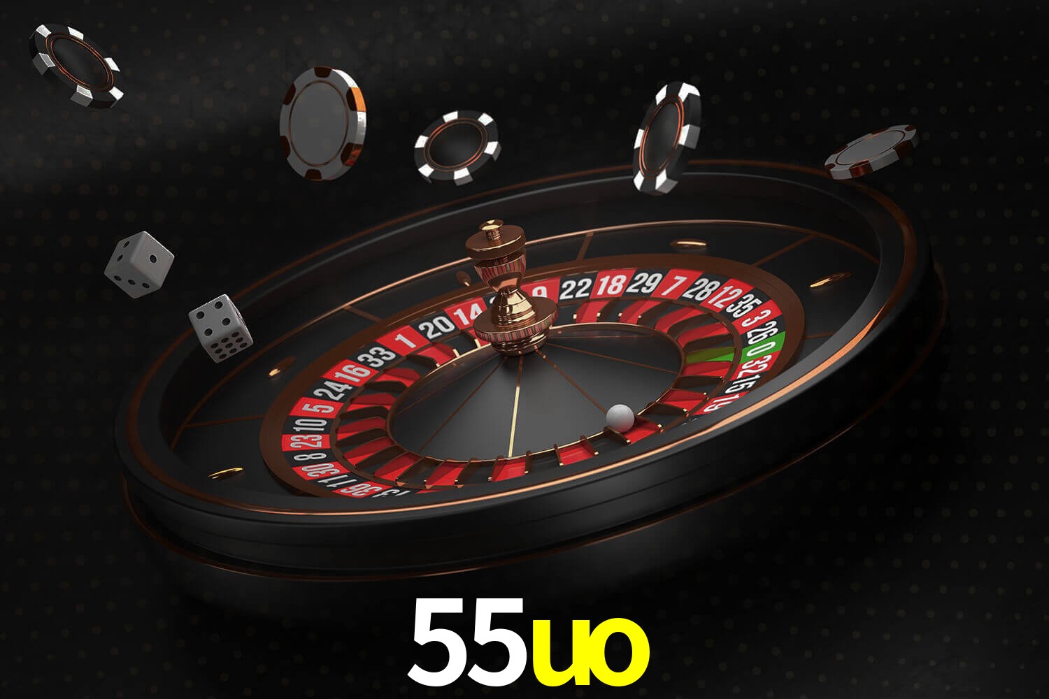 55uo: Seu Cassino Premiado com Pagamentos Rápidos