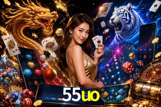 Welcome Bonus 55uo