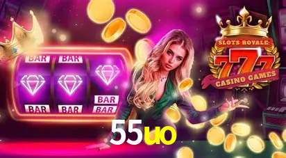 Desvendando o Mundo dos Jogos Virtuais na 55uo