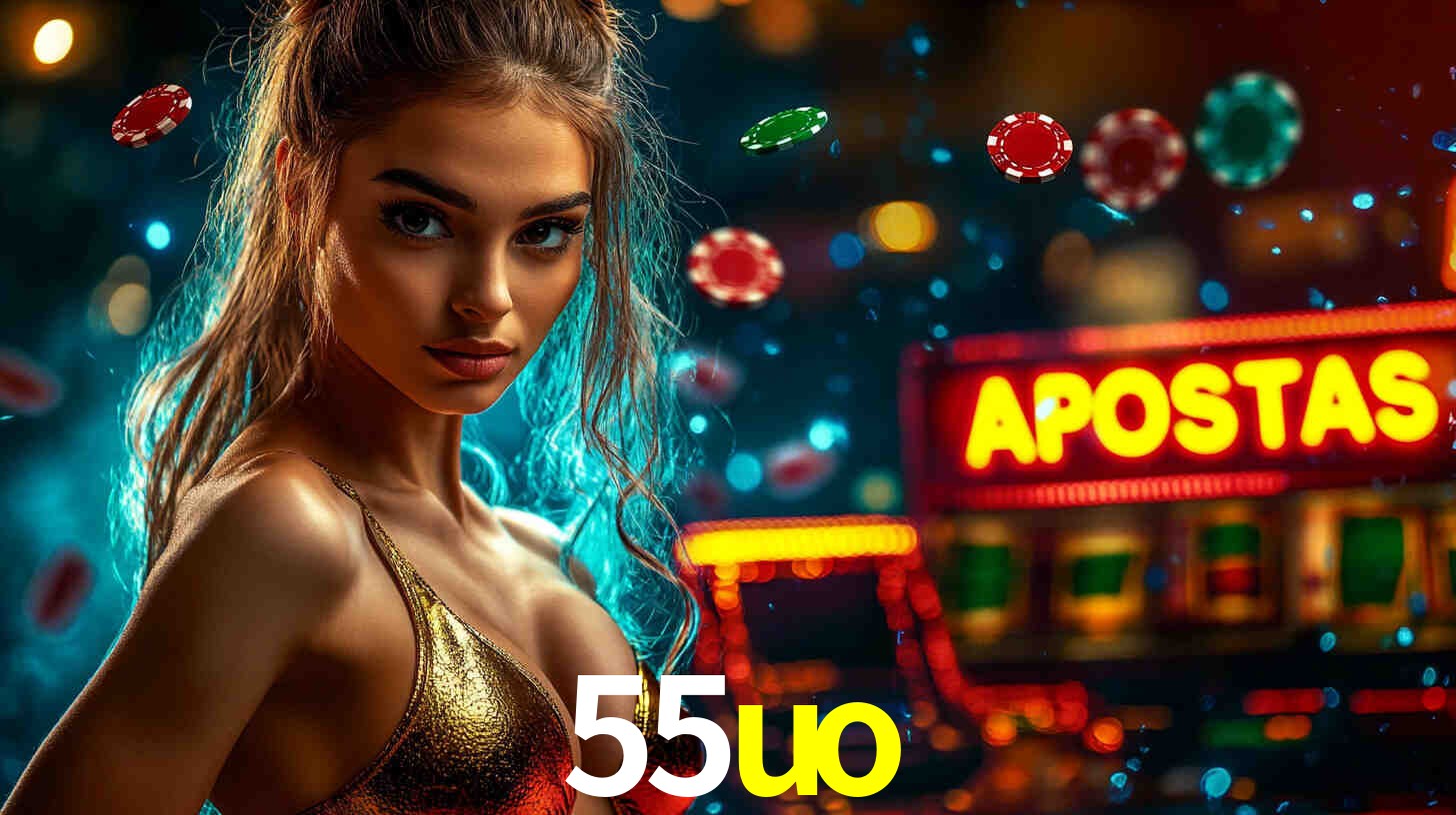 Descubra a Essência do 55uo: Nossa História e Compromissos