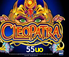 Descubra o Mundo do Cassino Online com 55uo
