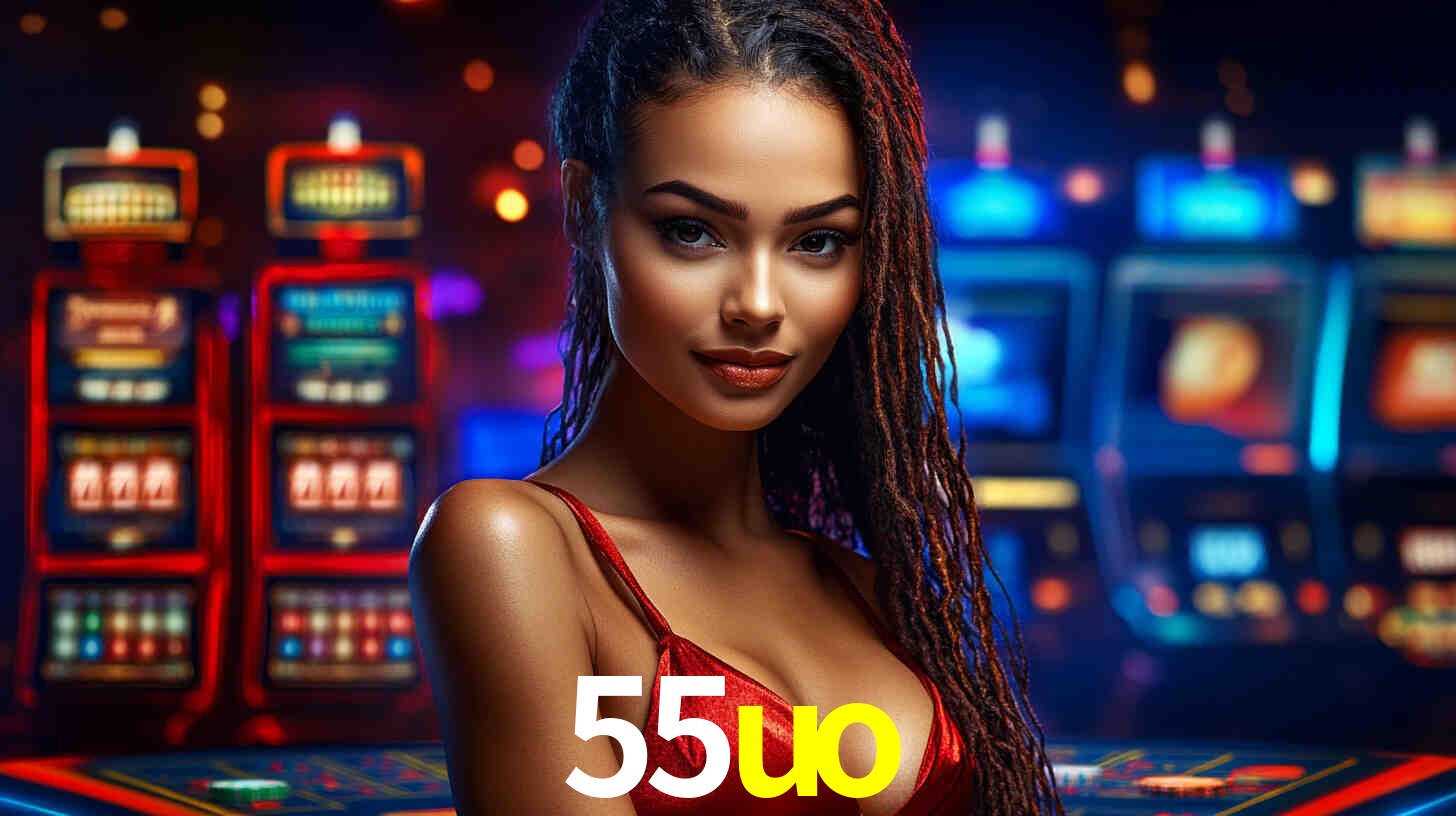 A Emoção da Loteria na 55uo: Uma Chance de Mudança de Vida