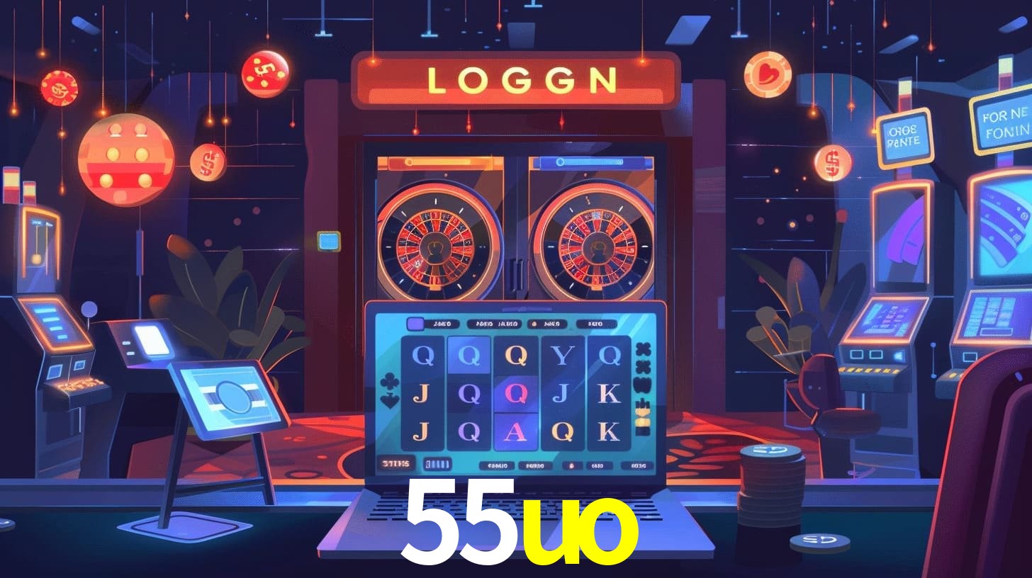55uo Logo Verificado