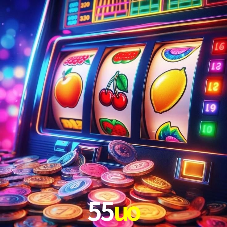 Estatísticas do Jogo 55uo