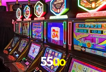 A Emoção da Loteria na 55uo: Uma Chance de Mudança de Vida
