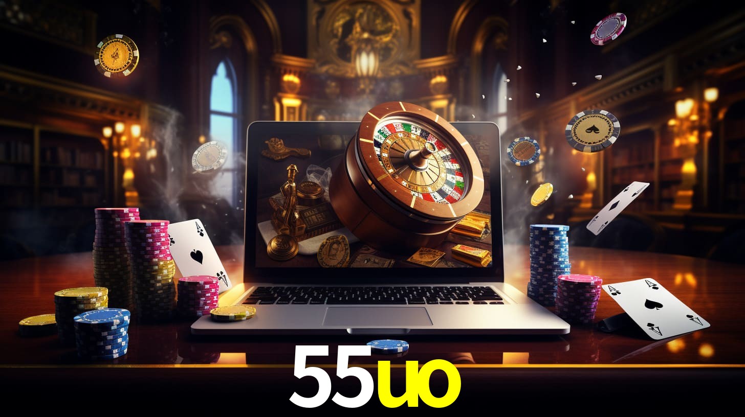 Live Casino 55uo