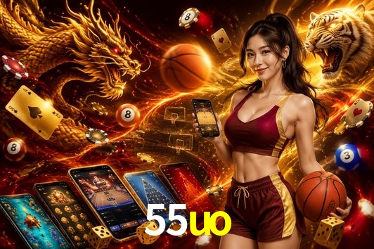 Game Providers 55uo