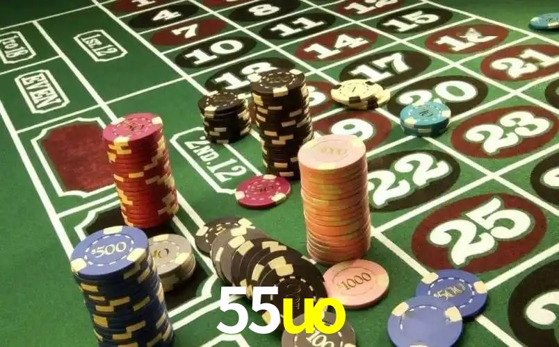 Provedores de Jogos 55uo