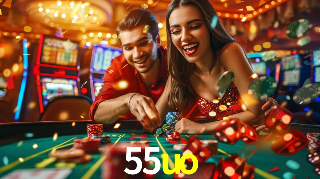 Integração de APIs 55uo