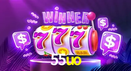 Descubra a Magia dos Jogos de Arcade no 55uo