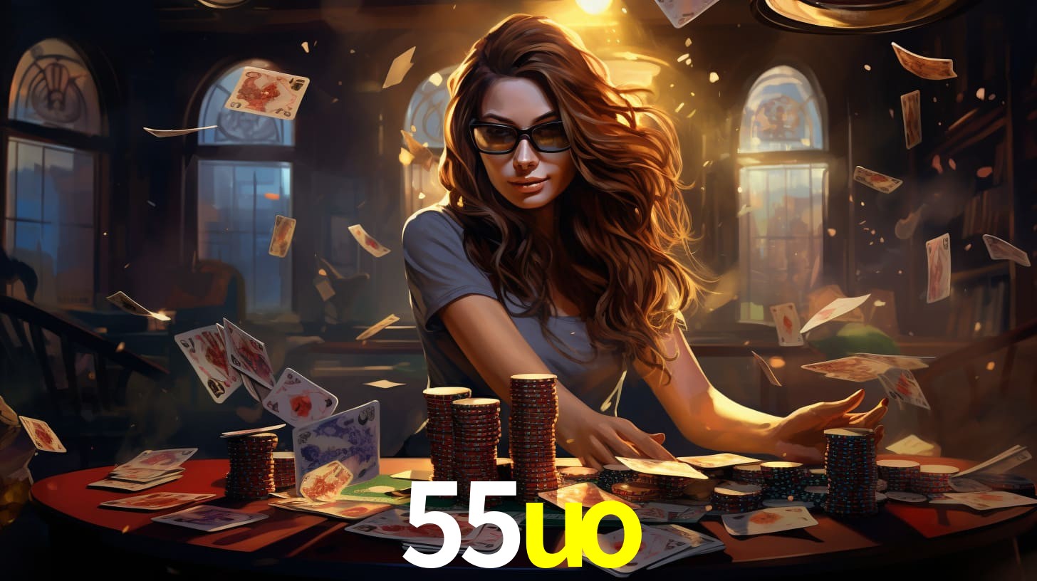 VIP Casino 55uo