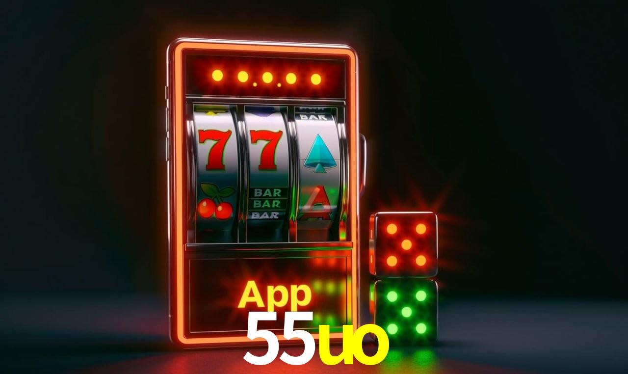 Diretório de Jogos 55uo