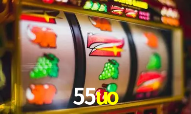 A Popularidade dos Caça-Níqueis no 55uo