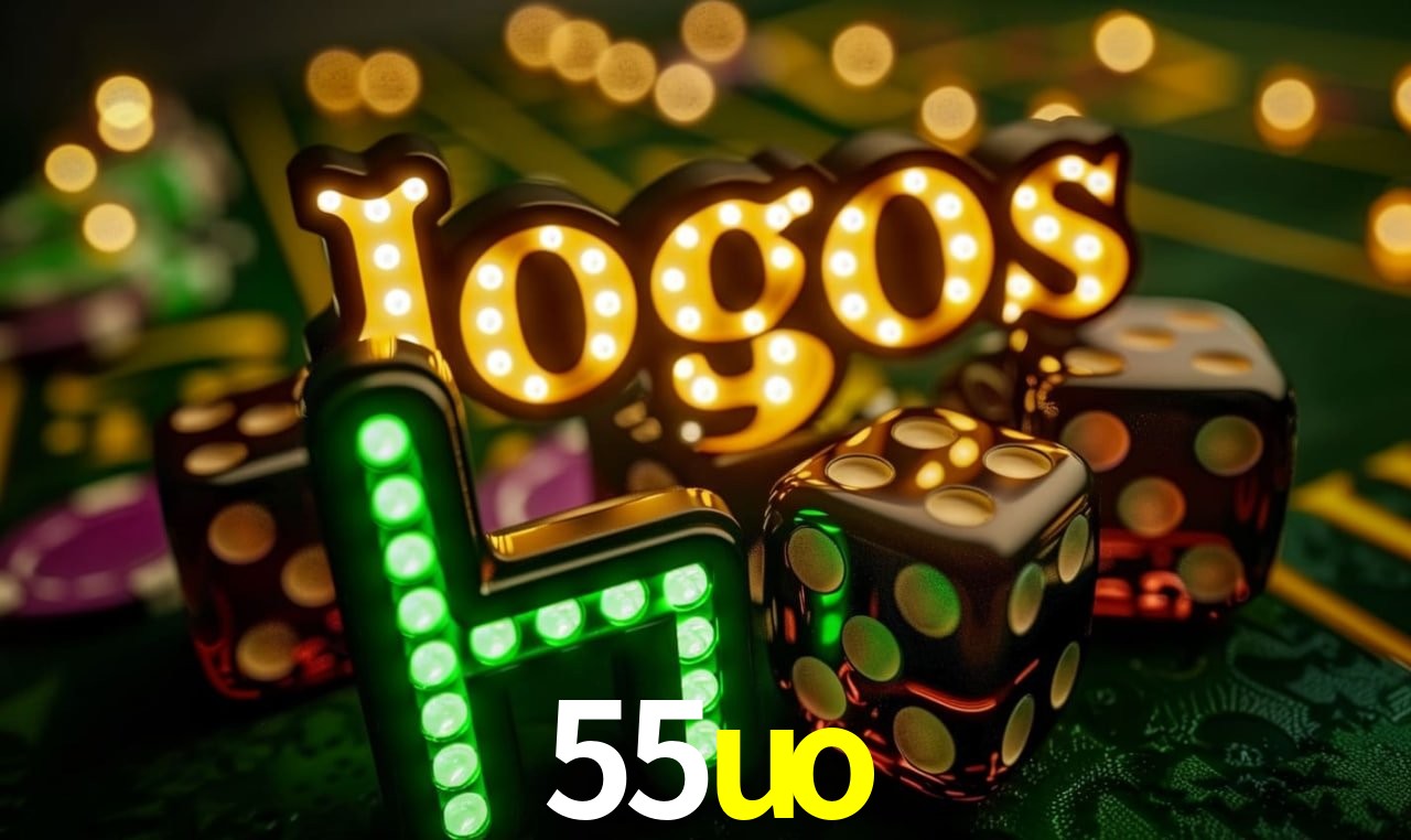 Jogos de Slot 55uo