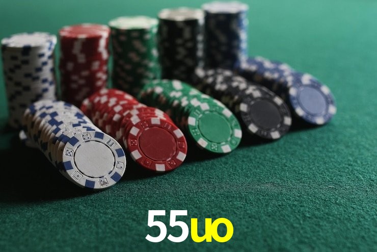 Slot Games 55uo