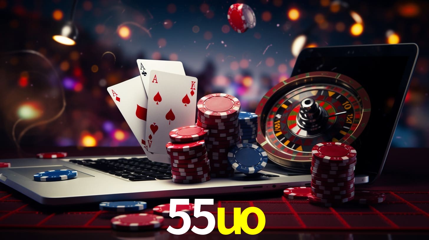 Blackjack Table 55uo