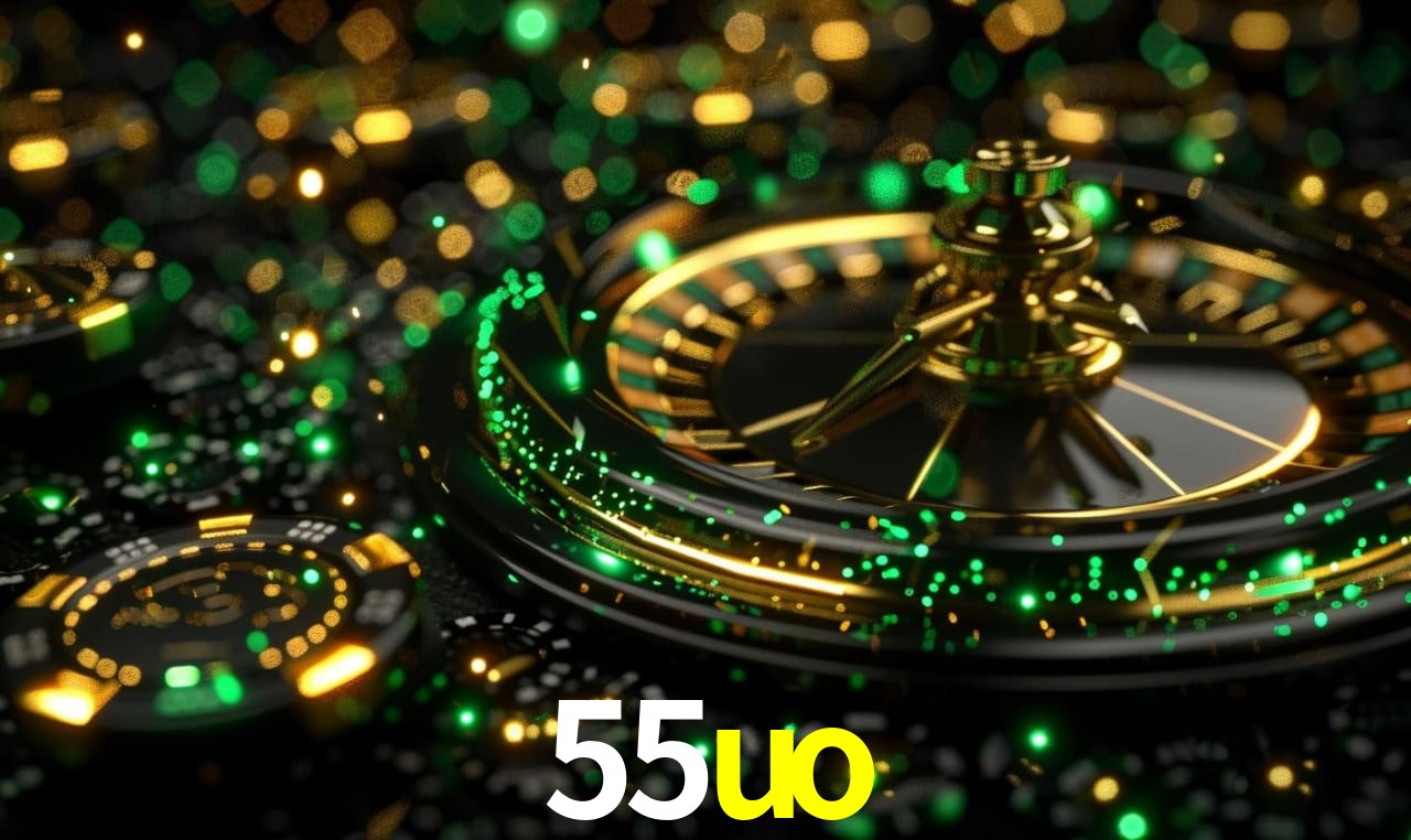 Logo 55uo Telegram Canal Oficial