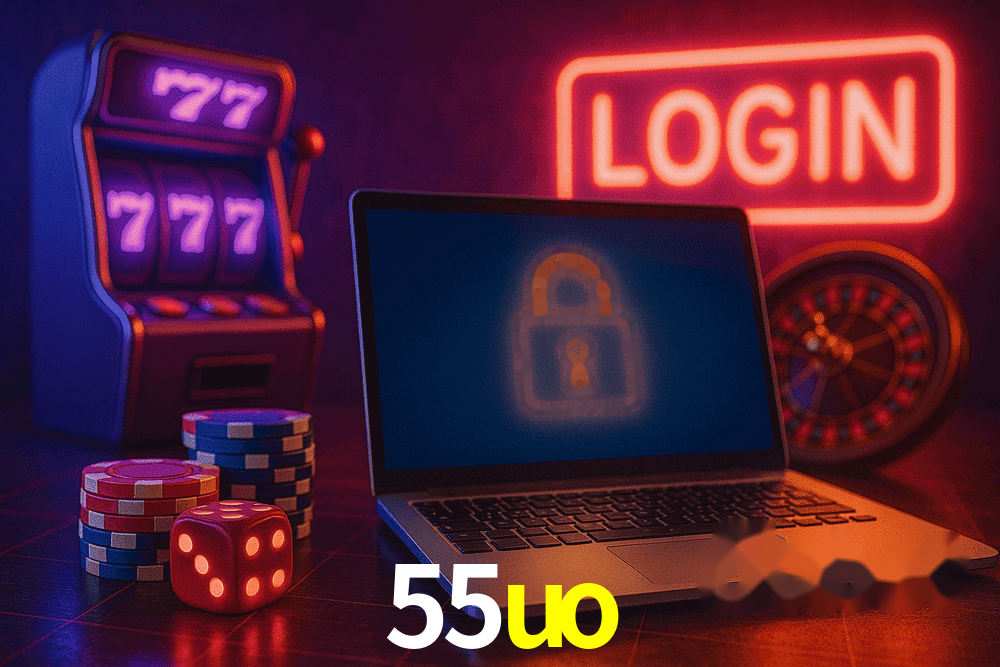 Recursos de Bônus 55uo
