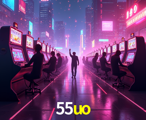Casino VIP 55uo
