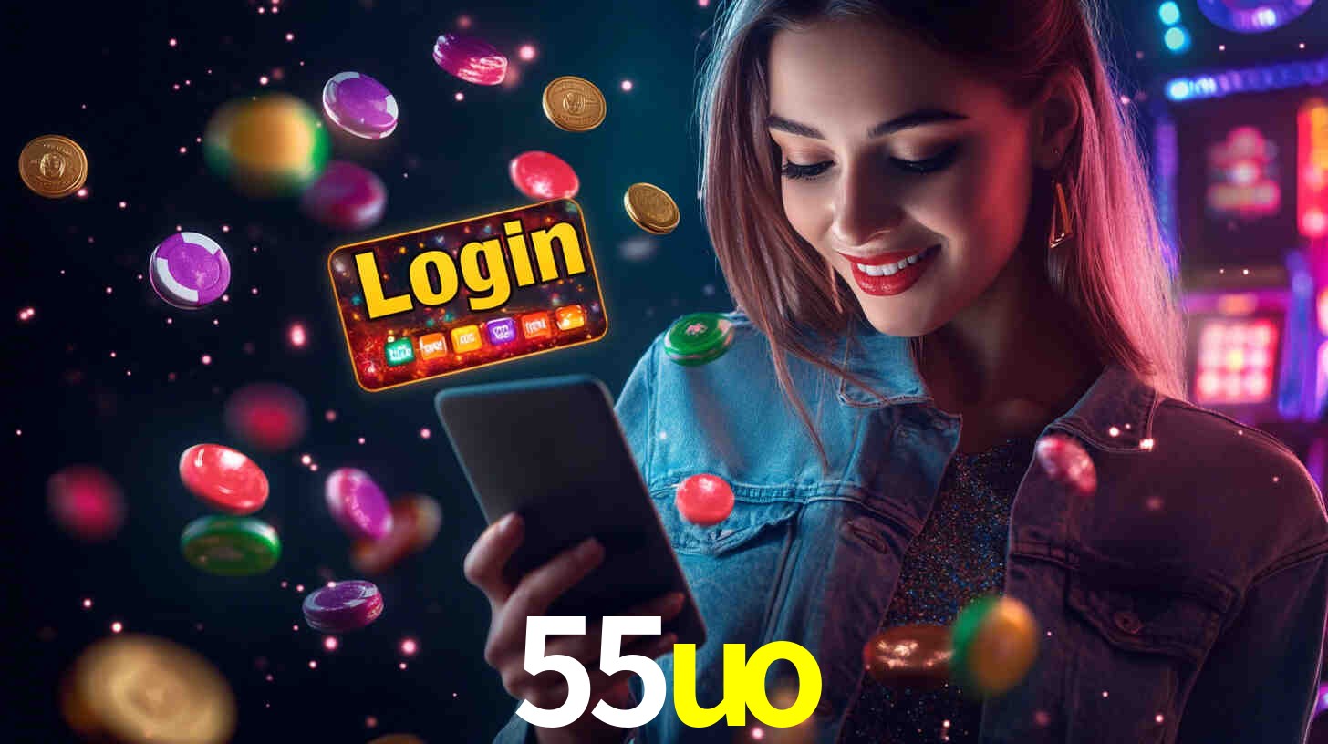 Descubra o Programa VIP da 55uo: Vantagens Exclusivas para Jogadores