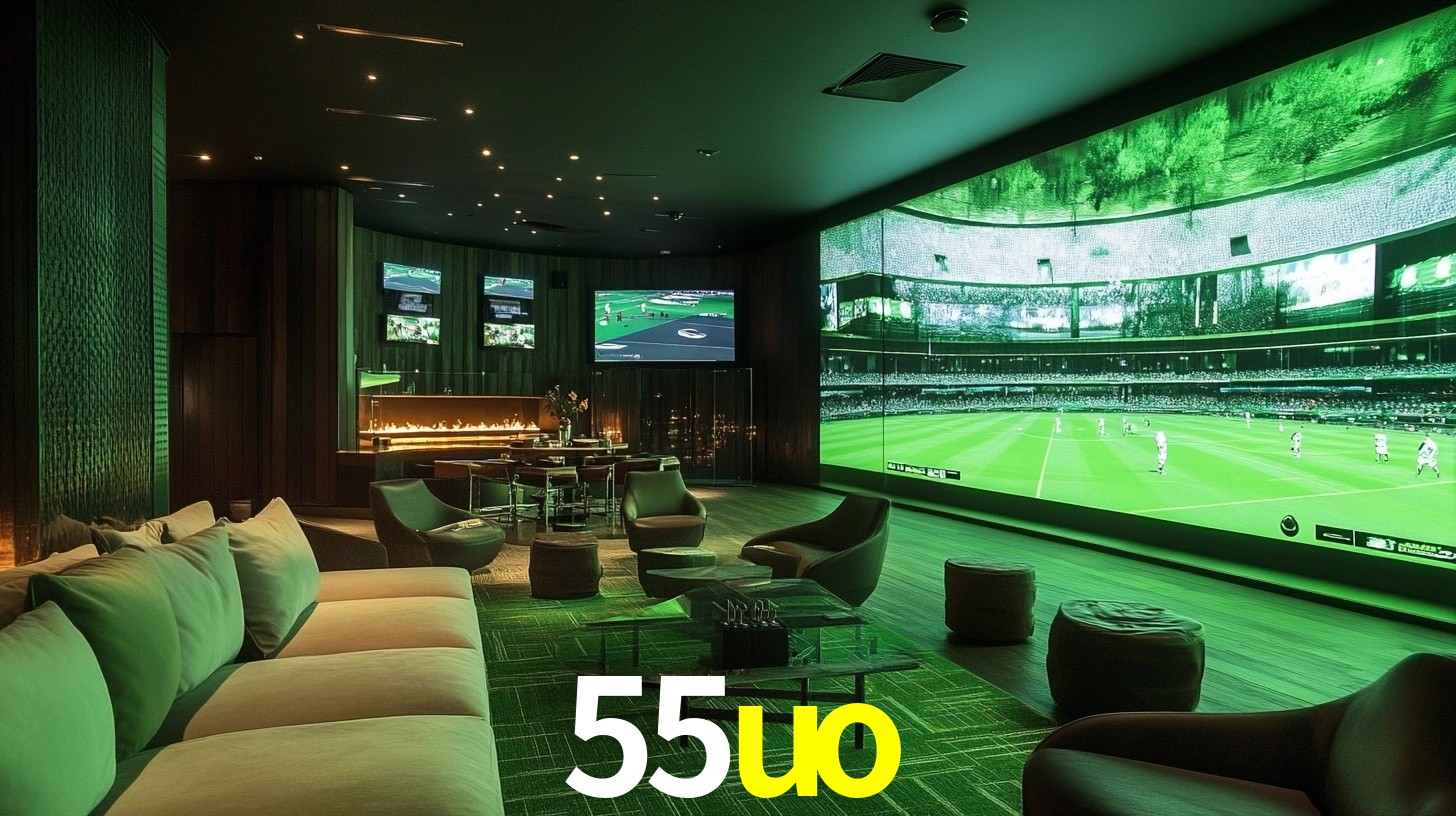 55uo: Seu Especialista em Apostas Esportivas Brasileiras