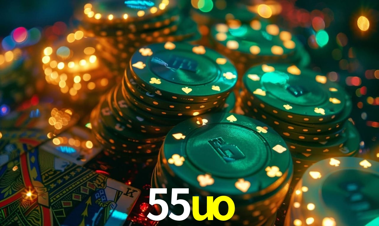 Estatísticas Esportivas 55uo