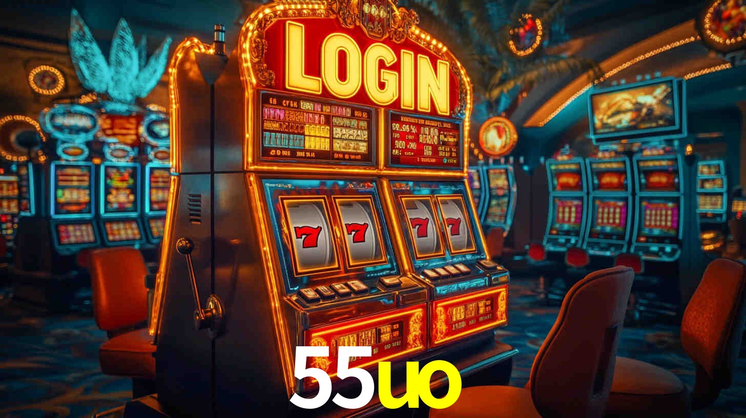 55uo App Interface