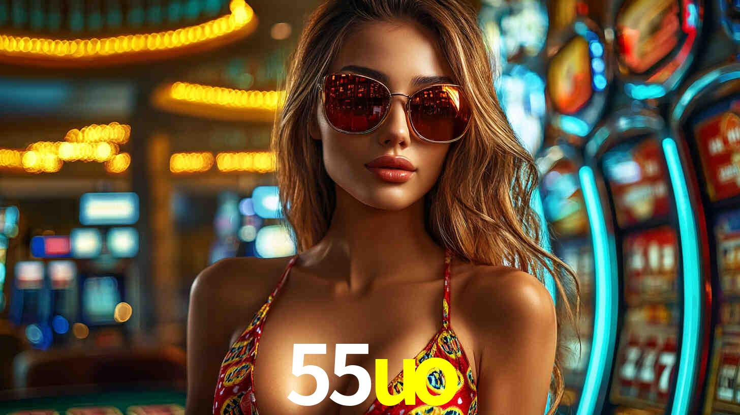 Premium Interface 55uo