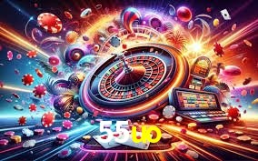 Casino Ao Vivo 55uo