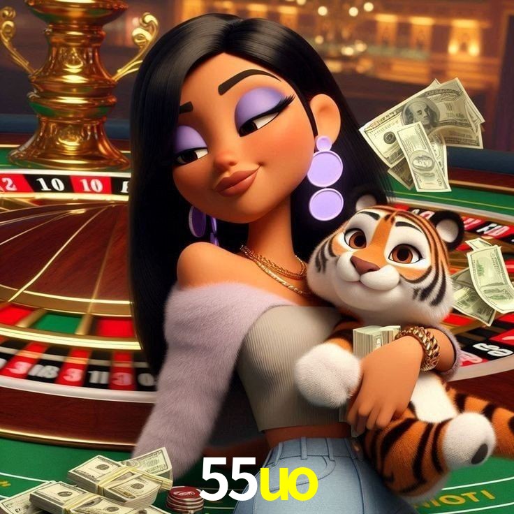 Bonus Features 55uo