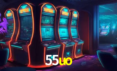 A Revolução dos Aplicativos de Jogos no 55uo