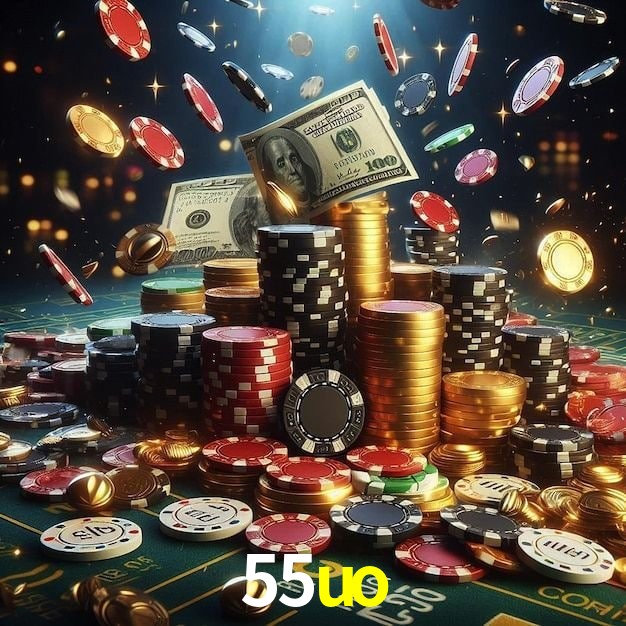 Jogos Exclusivos 55uo