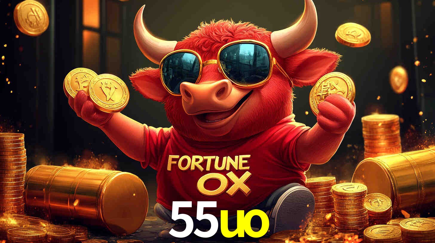 A Popularidade dos Caça-Níqueis no 55uo