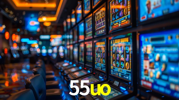 Exclusive Offers 55uo