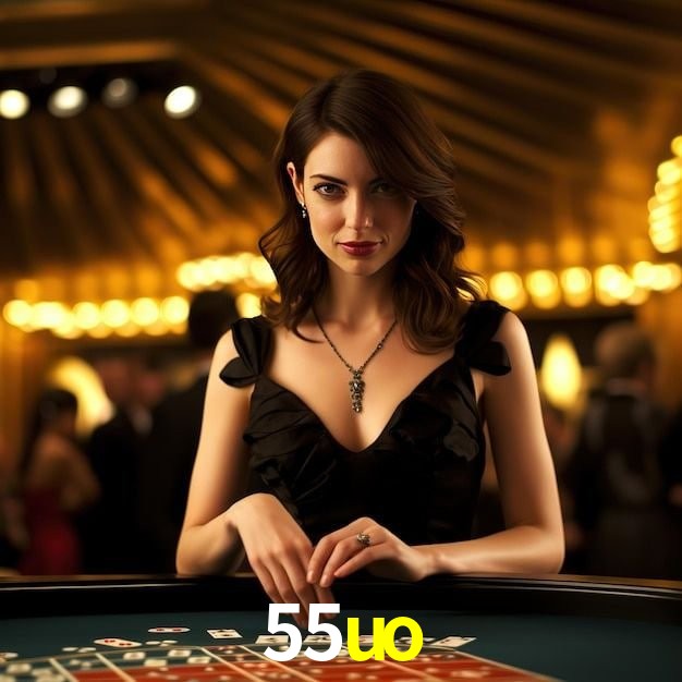 A Emoção da Loteria na 55uo: Uma Chance de Mudança de Vida