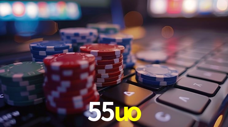 55uo - cassino ao vivo