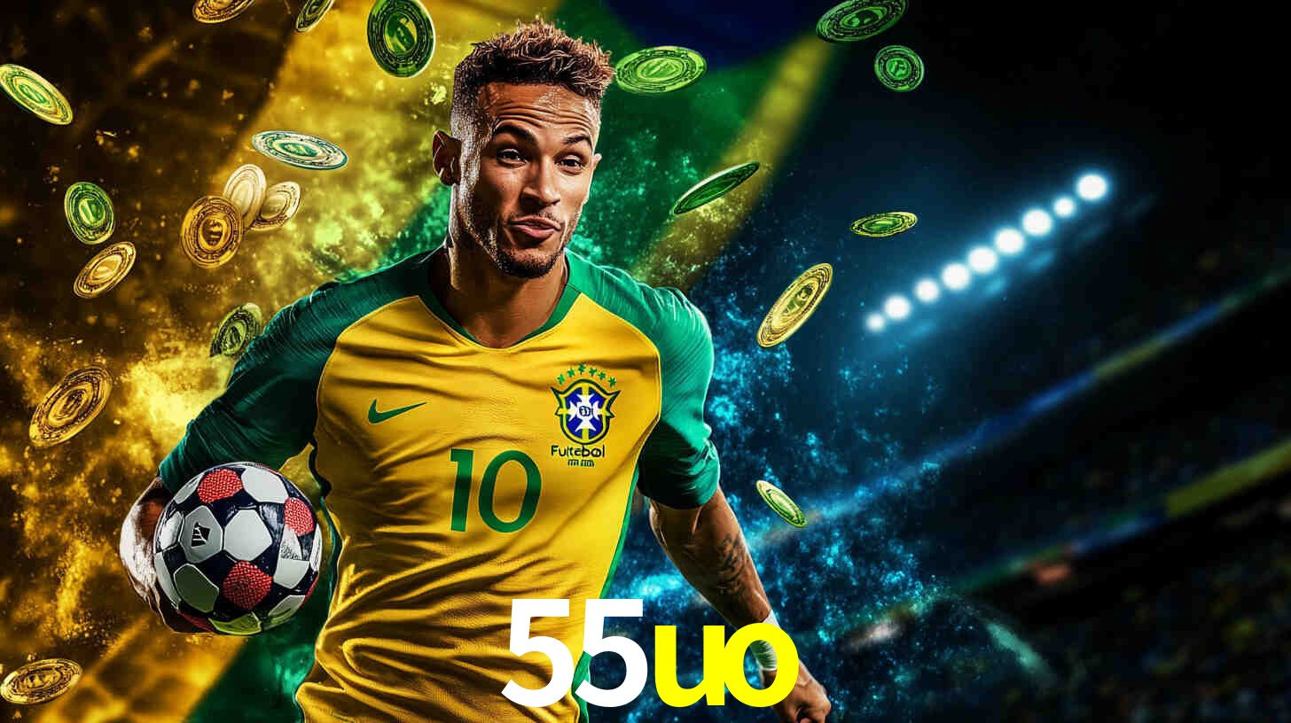 Explorando a Categoria de Eventos em Apostas na 55uo