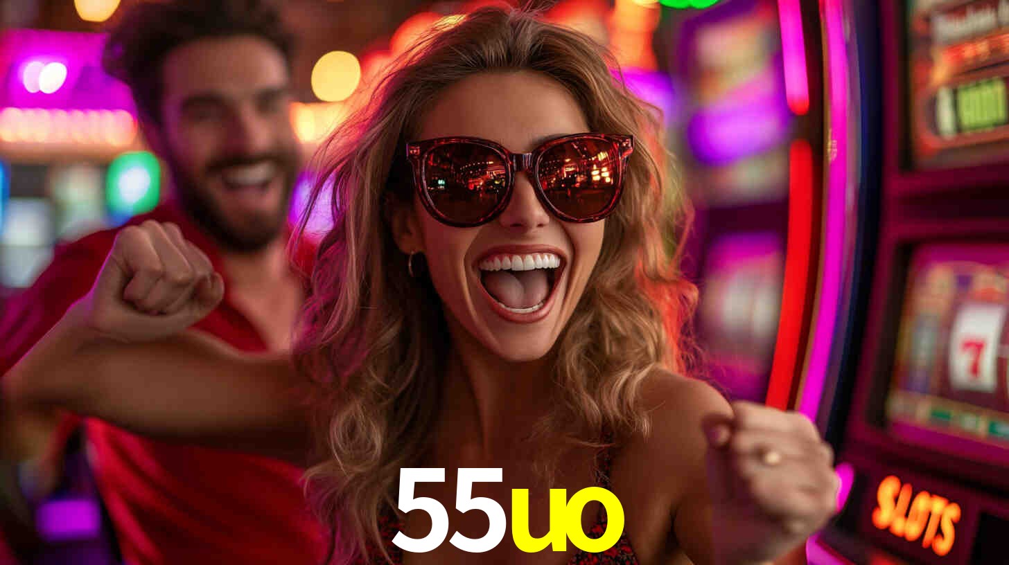 Descubra o Programa VIP da 55uo: Vantagens Exclusivas para Jogadores