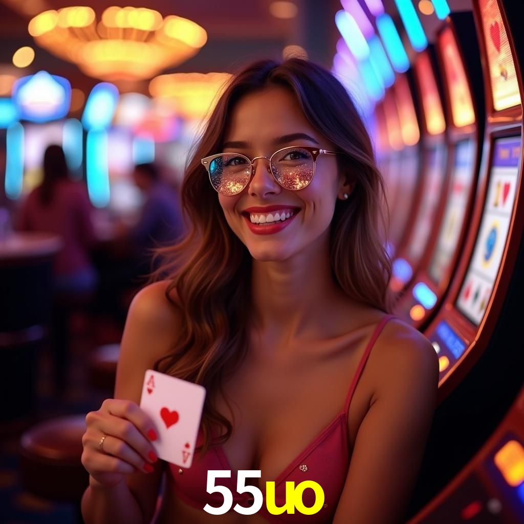 Player Reviews 55uo