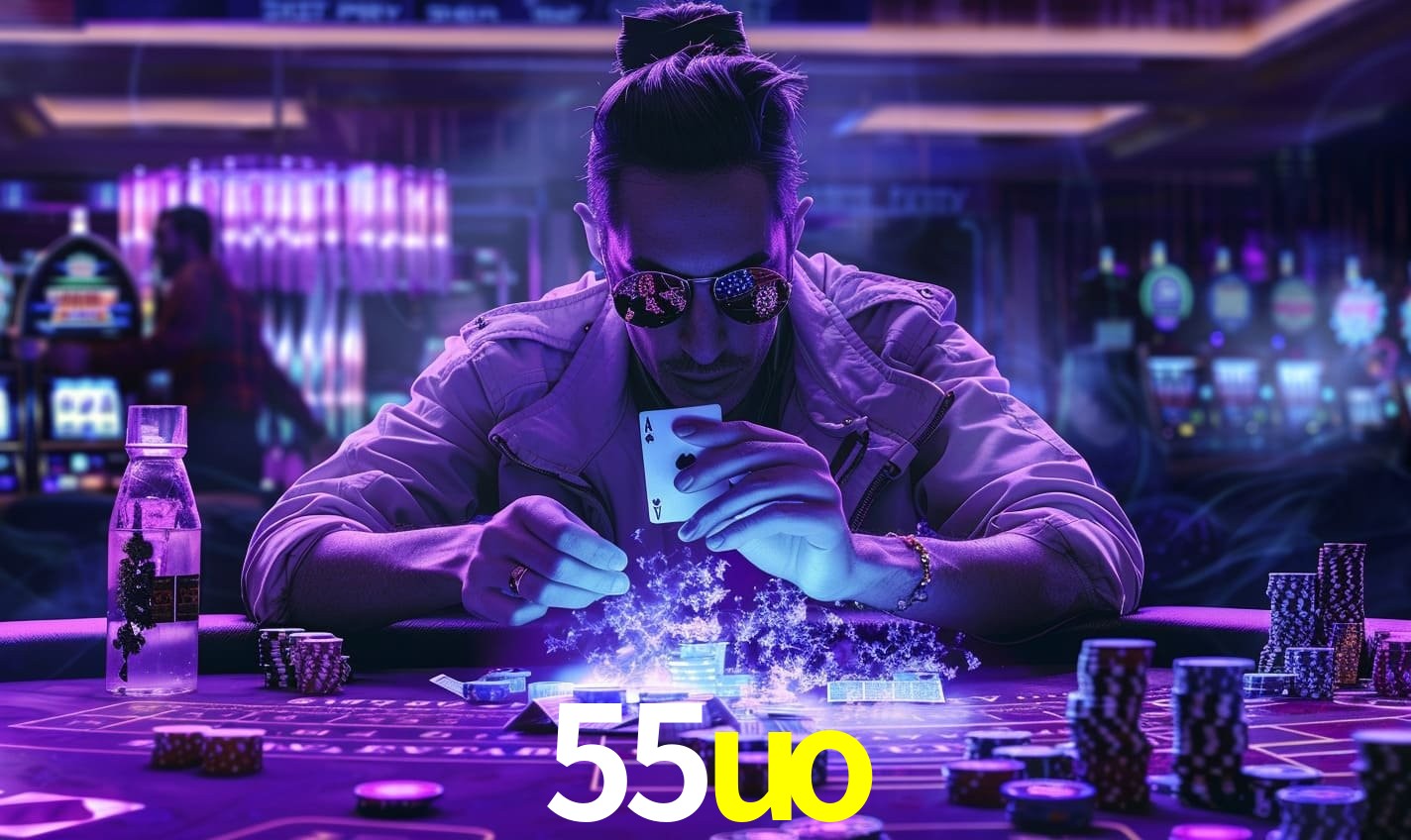 Football Betting 55uo