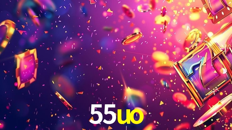 Interface do App 55uo