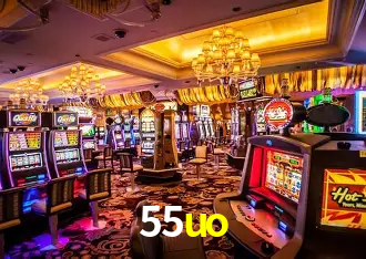 55uo São Paulo - Live Tables