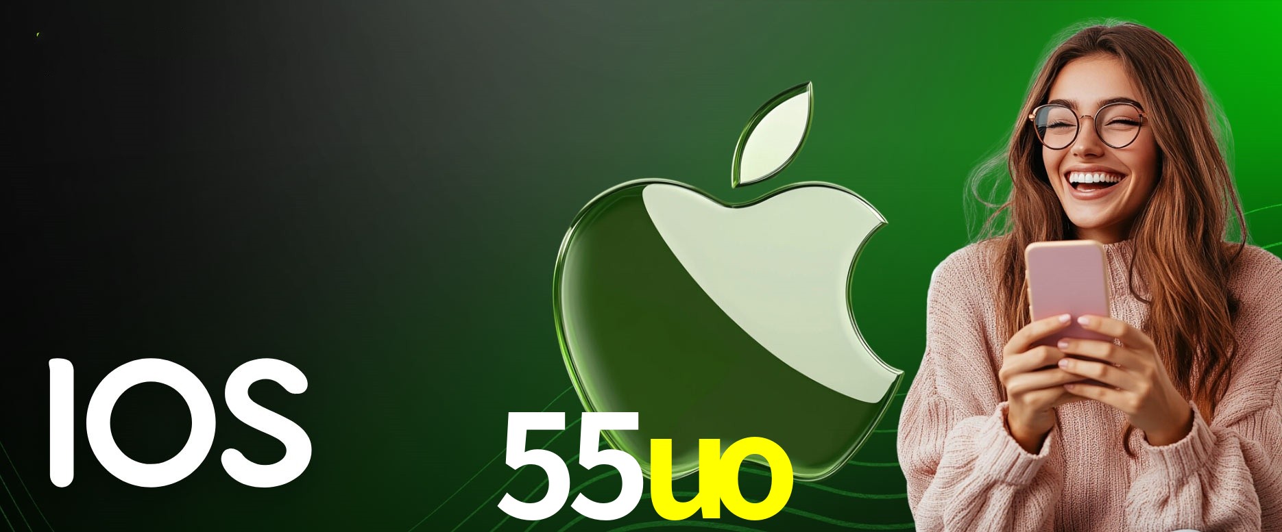 APP oficial da 55uo para mobile