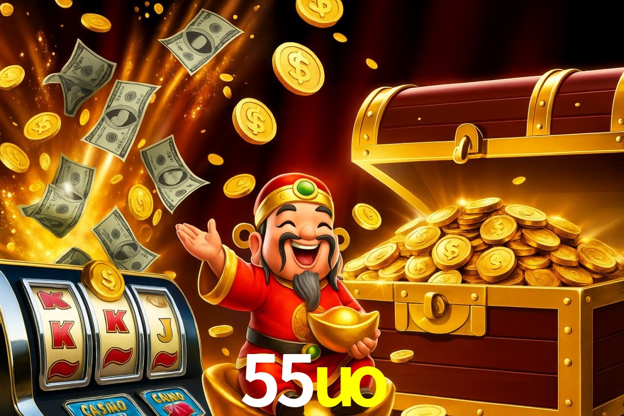 Jogo Spaceman 55uo