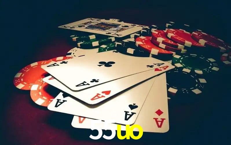 55uo Brasília - Betting Features