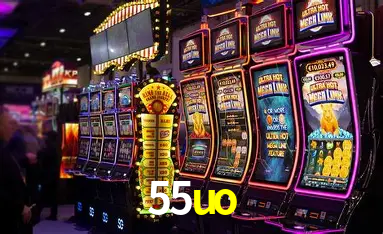 55uo Rio de Janeiro - Bonus Terms