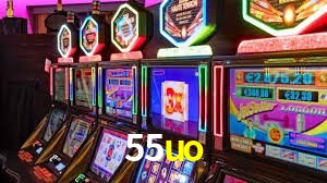 Casino Ao Vivo 55uo