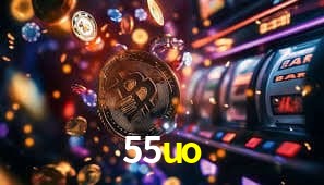 PIX Instantâneo 55uo