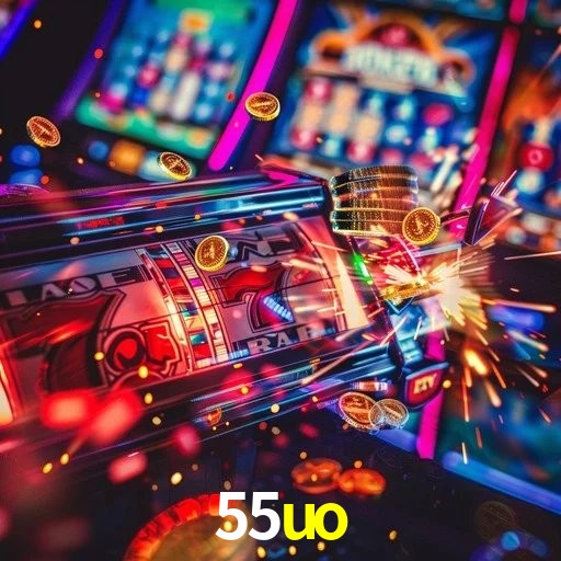 Apostas de Futebol 55uo