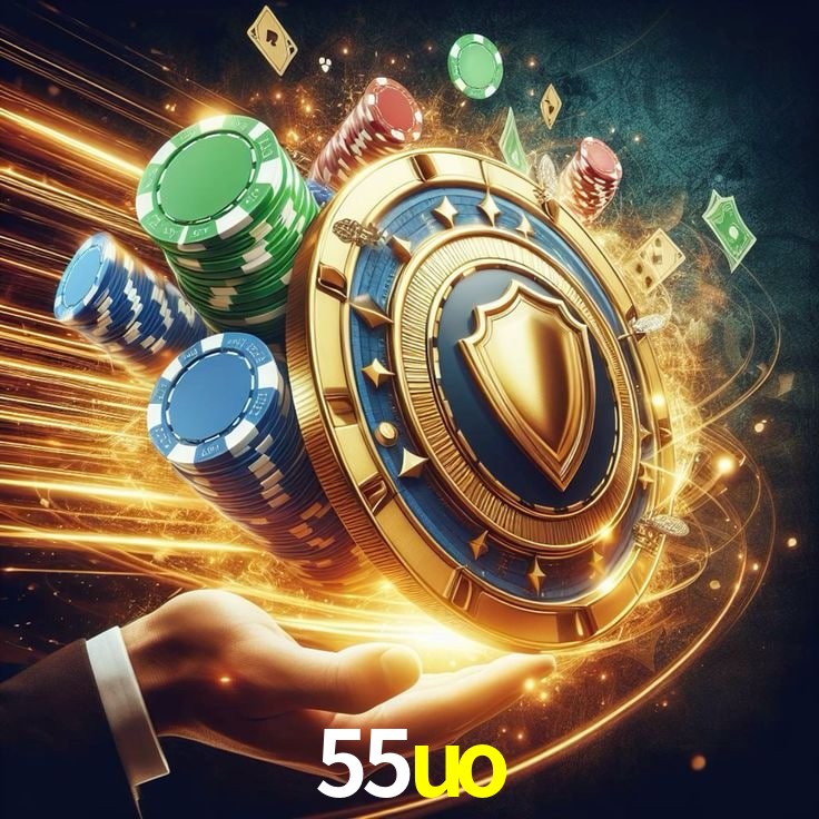 55uo Curitiba - Live Betting